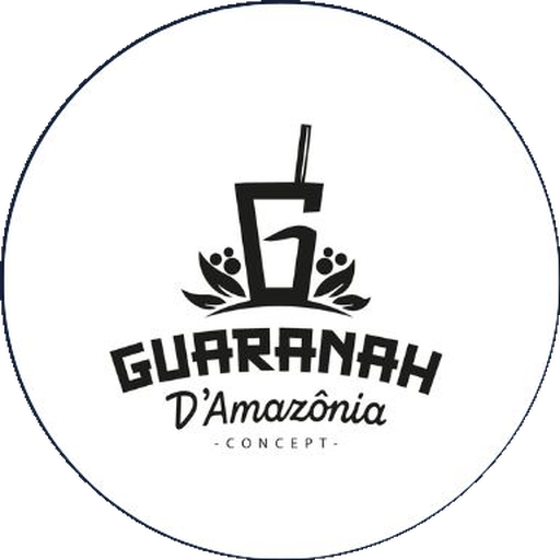 Guaranah D'Amazônia