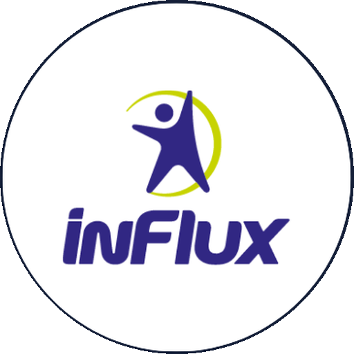 inFlux English School