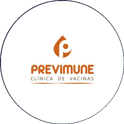 Previmune Clínica de Vacinas