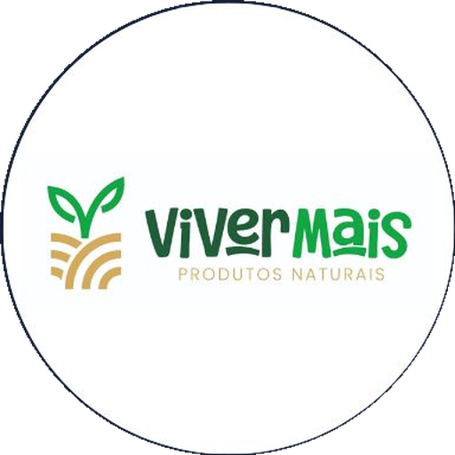Viver Mais Produtos Naturais
