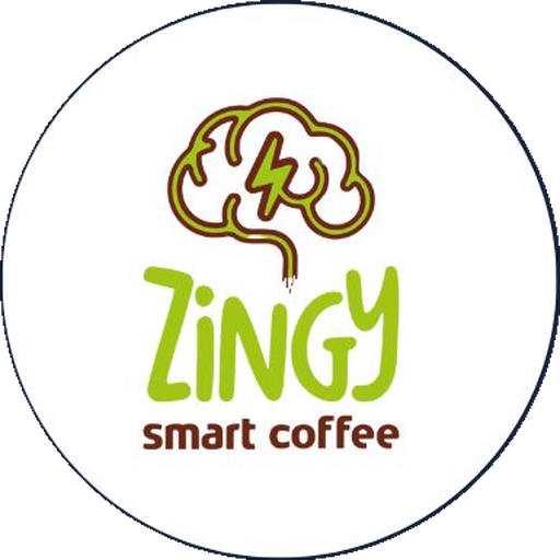 Zingy Smart Coffee
